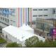 Cost-Effective Custom Aluminum Alloy Structure Frame Trade Show Business Tent For Sale