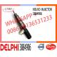 Common Rail Fuel Injector 20569291 3884906 21467241 9020922906 BEBE4D0800 For VO-LVO FH FM FMX