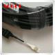 Antenna Duplex CPRI Fiber Cable Small Diameter Light Weight RoHS Certificate