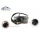 20m Waterproof MDVR Video Power Cable Single Shielded For Bus Camera