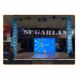 Event LED Display Cabinet / Paineis Pantalla Advertising LED Billboard