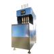 Easy To Operate 4 Cavity Semi Automatic Stretch Blow Molding Machine