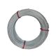 Galvanized Steel Wire Rope 6x37 IWS Tolerance ±1% Standard AiSi for Customer Needs