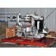 300ml Flint Automatic Glass Bottle Making Machine Glass Bottle production Line For Juice