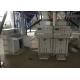 3 Kw Weighing Valve Bag Packaging Filling Machine For Dry Mortar Production Line