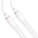 Waterproof LED Lamps 18W  4ft T8 LED Cooler Tube Light For Commercial Freezer Tubes IP65