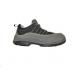 Men's Style ESD Safety Industrial Work Shoes , Safety Solutions Steel Toe Shoes