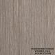 Reconstituted Washed Oak Wood Veneer Slice Cut Technics Vertical Grain Standard Size 2500*640mm Indoor Decorative Board