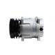 60005656 Crane Spare Parts Compressor  YJ147-2QSY015018 For Manufacturing Plant