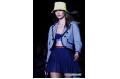 Tommy Hilfiger celebrates 25th birthday of classic style at NY Fashion Show