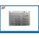 1750159454 ATM Spare Parts Wincor Nixdorf Keyboard EPP V6 Russian