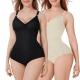 Sustainable Stock Lace One Piece Bodysuit for Women Slimming Butt Lift Shapewear