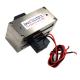 2.1N Peak Force Linear Electric Actuator 0.1mm Positioning Accuracy Voice Coil Actuator