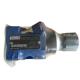 Pilot Operated Directional Control Overflow Valve R900205515 2FRM 6 B36-3X/32QRV