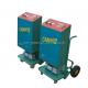 ATEX CNEX Gas R290 Refrigerant Recovery Machine Explosion Proof 3hp
