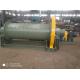 Stainless Steel 2000kg Rod Mill Grinding Pulverizer Machine