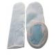 Rotary Disc Industrial Filter Cloth Anti Static For Pharmaceutical Industries