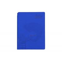 Enterprise Custom Journal Printing Promotional Embossed Logo Different Sizes
