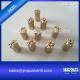 34mm Tapered button bits - tapered bits suppliers,button bit manufacturer,taper button bit