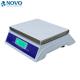 Fashionable Pallet Weighing Scales , Electronic Counting Scale Compact Design