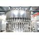 PET Bottled Drinking Water Combibloc Filling Machine With Fully Automatic