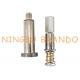 2 Way Normally Open NBR Seal Water Solenoid Valve Armature Assembly