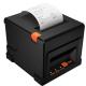 80mm Width Thermal Receipt Bill Printer with Automatic Cutter and USB LAN/USB BT Ports