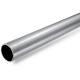 304 310 316 Stainless Steel Tube Bright Polished Inox Metal Round Pipe 300 Series