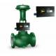 Chinese Pneumatic Control Valve With Robust Flowserve Smart Valve Control Positioner PMV D30 Valve Positioner