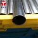 ASTM A524 Grade 1 Seamless Carbon Steel Pipe For Atmospheric And Lower Temperatures