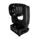 Nightclub LED Beam Moving Head Light  Black Housing Stage Effect Light 120W