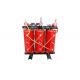 10KV Dry Type Transformer SCB13, 30-2500KVA /3 Phase /Low Noise /Great