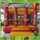 Outdoor Castle Hot Sale Frozen Inflatable Bouncy Castle