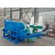 3t/H 50HZ Waste Paper Crushing Machine For Paper Core