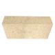 High Alumina Refractory Brick 75mm Thickness Exceptional Durability and Strength