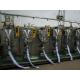 SS304 PET Water Bottling Equipment Mineral Water Machine 6000 BPH 500 ML
