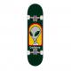 Alien Workshop Believe Green Complete Skateboard - 7.75 x 31.625