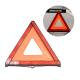 Road Warning Triangle The Ultimate Safety Measure on the Road