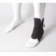 Lace-up Soft Ankle Brace Medical Orthosis Support Professional Super Strong