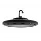 Durable UFO LED High Bay Light AC85 - 265V 2500 - 6500K Color Temperature