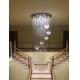 Modern Lustre Crystal Ball Design Chandelier Large Crystal Ball Chandelier(WH-NC-20)