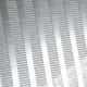 Metal Mesh Perforted Stainless Steel Sheet 301 304 0.3mm 3mm Hole Duplex Plate
