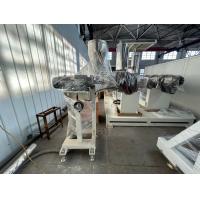 HDPE Pipe Machine PE Tube Plastic Extrusion Line With PLC Touch Screen Control