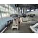 HDPE Pipe Machine PE Tube Plastic Extrusion Line With PLC Touch Screen Control