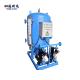 5000liters/Hour Condensate Water Recovery Device 0.1-1.6MPa Electric Power Source