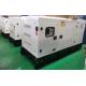 15kva 30kva Genset Diesel Engine Generator Fawde 20kw Dynamo Soundproof ATS