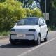 2024 Blaval L7e Certified Mini Electric Car EEC Solar Power Charged New Energy Vehicle