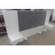 High end hotel funiture,hospitality casegoods,King/queen headboard HD-0008