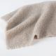 Soft And Warm Fleece Fabric For Men's Jacket Or Blanket 100% Polyester Berber Fabric