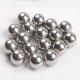 Gr23 Gr5 Titanium Alloy Beads Ball With Polishing Surface for Custom